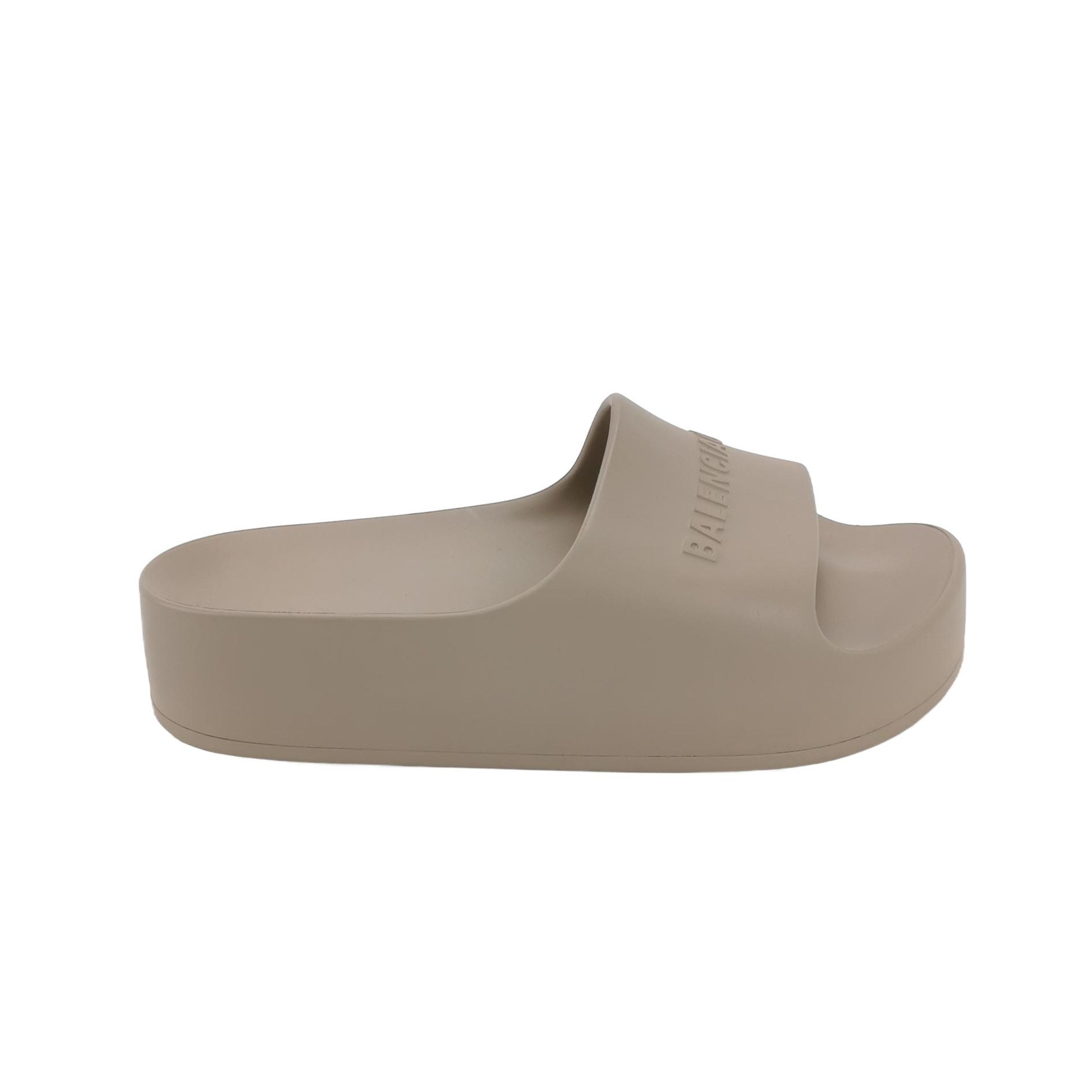 Balenciaga Balenciaga Women 8 Sandals Size US 8 / IT 38 - 1 Thumbnail