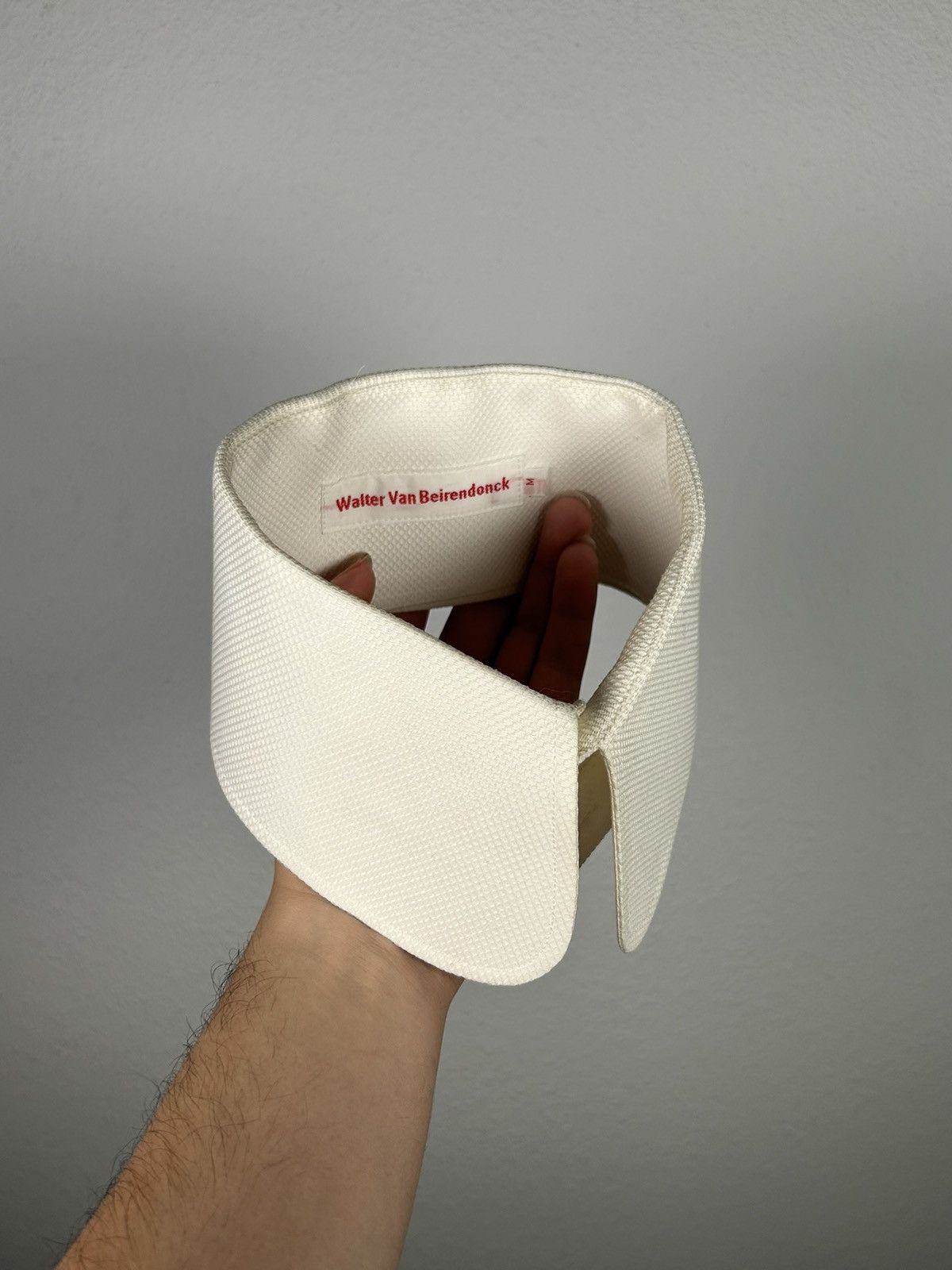 Walter Van Beirendonck Scarf | Grailed