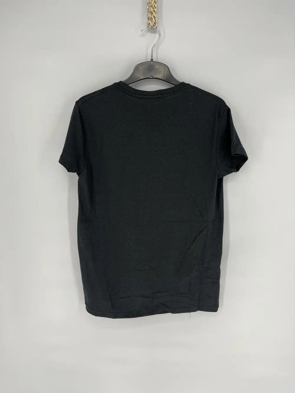 Band Tees Vintage Y2K Nirvana Kurt Cobain Tee Print Band Tour Rock Size US M / EU 48-50 / 2 - 6 Thumbnail