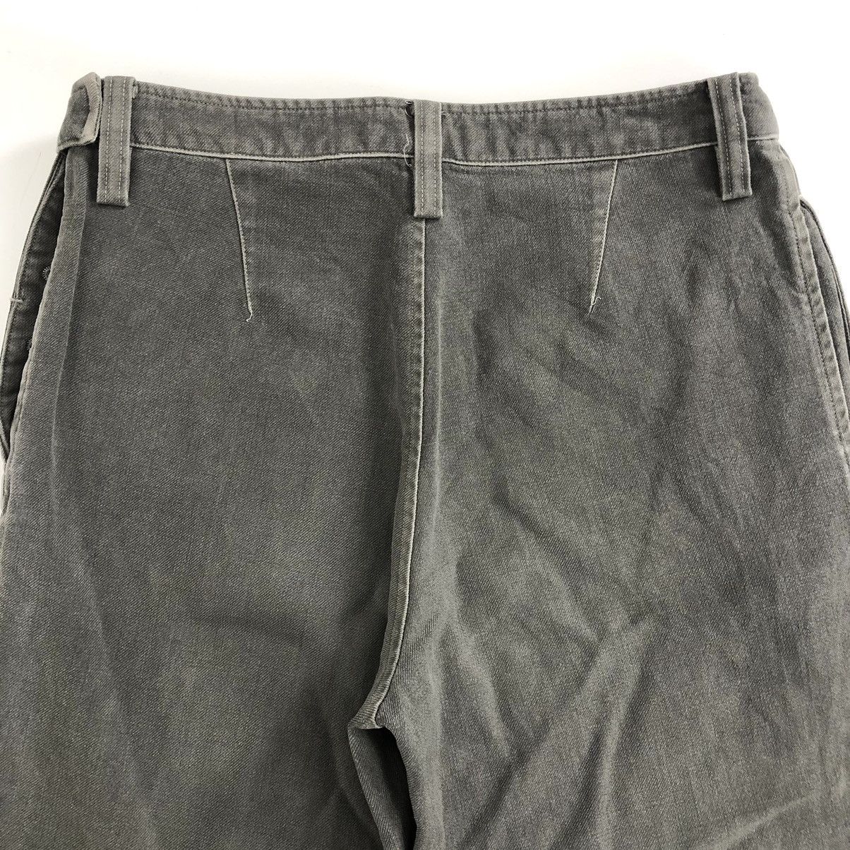 Issey Miyake × Japanese Brand Vintage Issey Miyake Short Pants Size US 28 / EU 44 - 13 Thumbnail