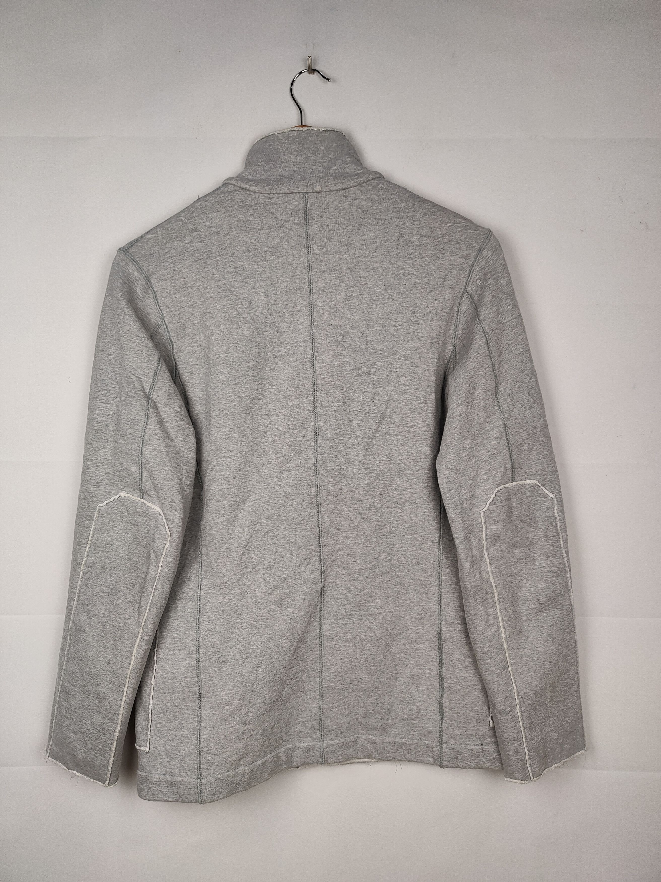 Japanese Brand × Kapital × Vintage Vintage Kapital Cotton Chore Jacket Size US M / EU 48-50 / 2 - 6 Thumbnail