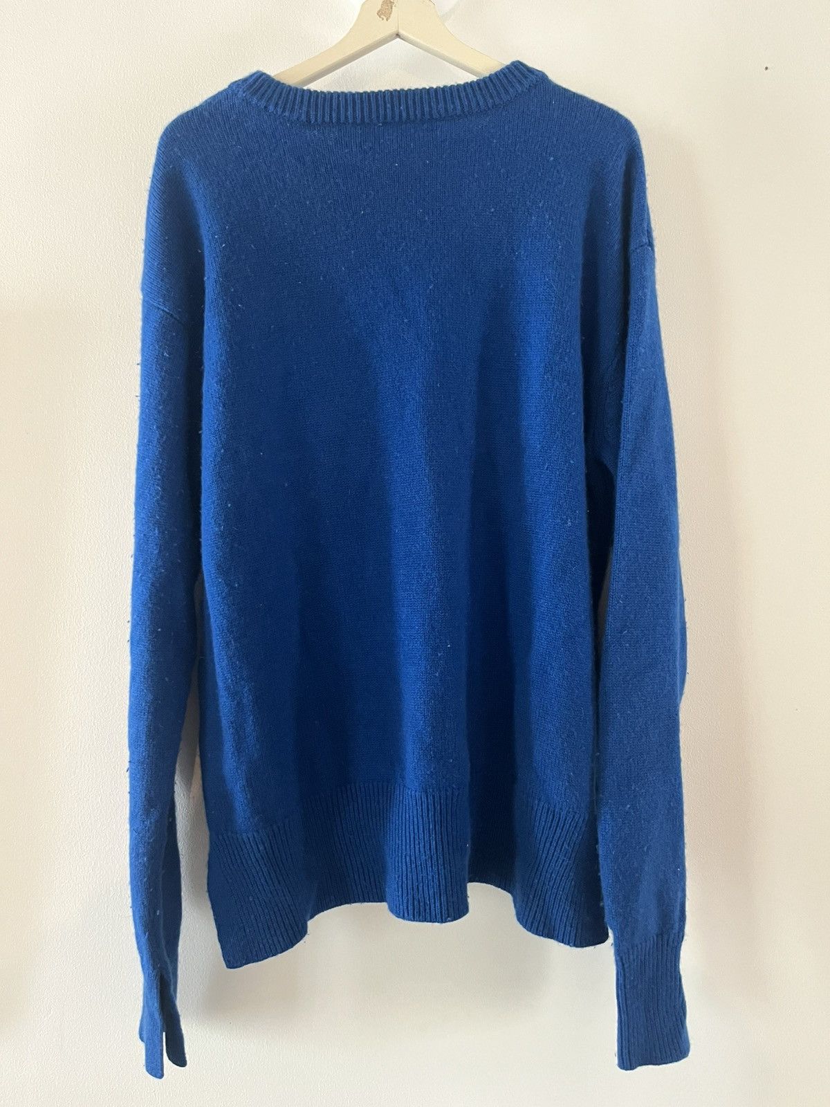 Sies Marjan Sies Marjan Jett Cashmere Sweater Size XL Size US XL / EU 56 / 4 - 2 Thumbnail
