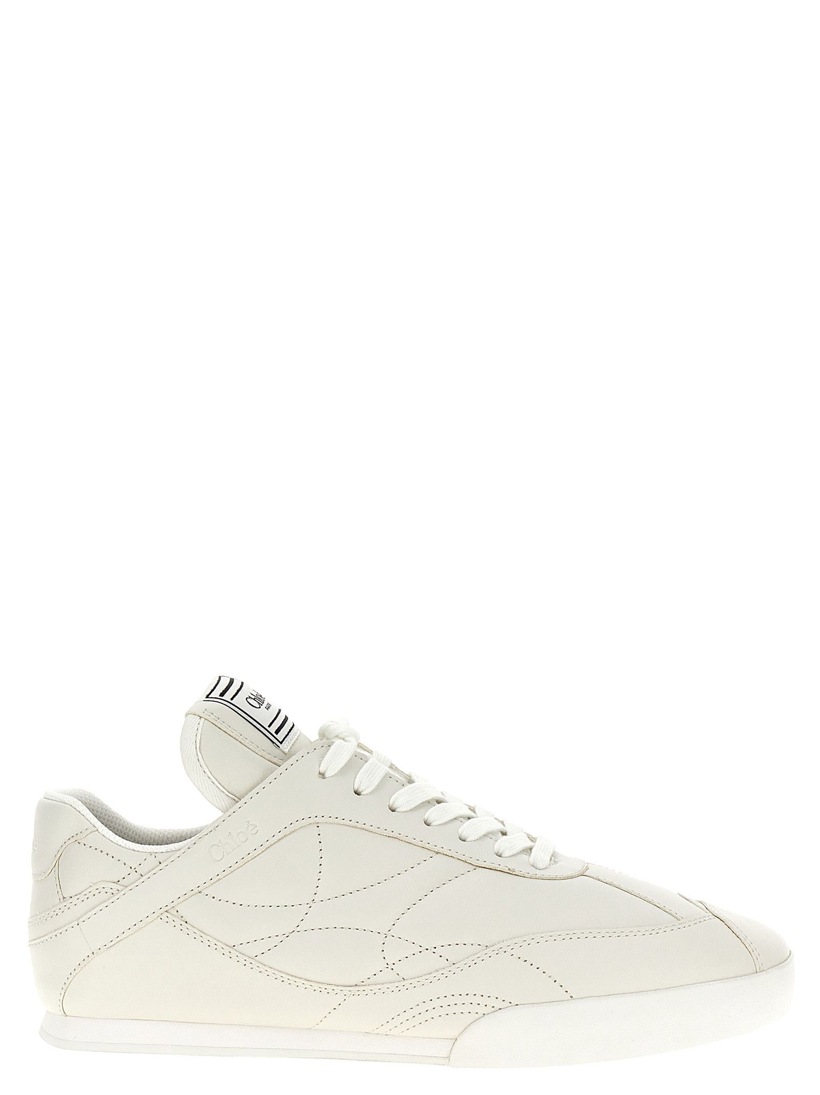 Chloe 'Chloé Kick' sneakers Size US 6 / IT 36 - 1 Thumbnail