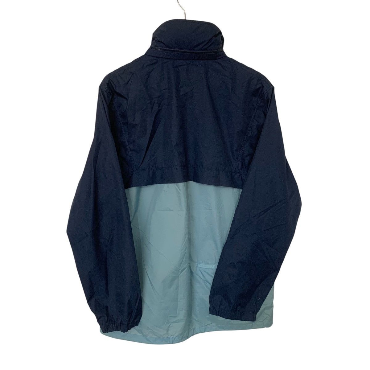 Adidas × Vintage Vintage Adidas Windbreaker Sweater Running Sport Medium Size US M / EU 48-50 / 2 - 3 Thumbnail
