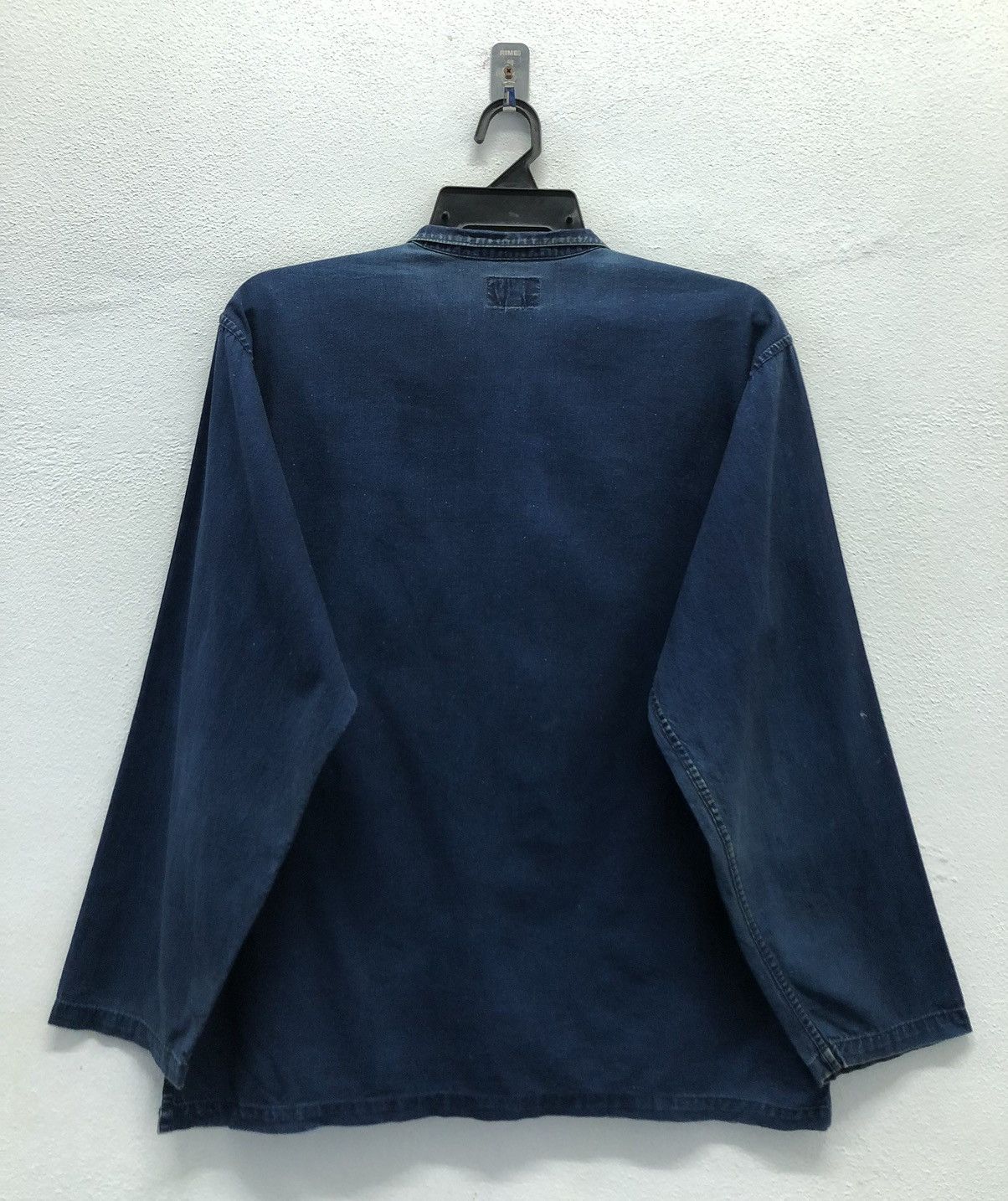 Japanese Brand Vintage Chiang Mai Deluxe Gaijin Made Jacket Size US M / EU 48-50 / 2 - 2 Thumbnail