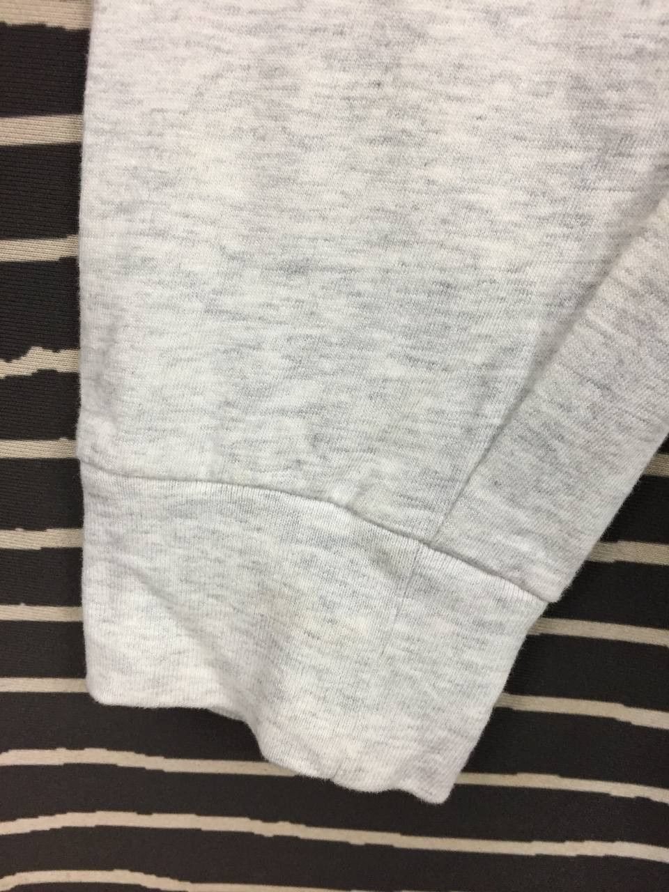 Carhartt Carhartt Work In Progress Long Sleeve Pocket Tee Size L Size US L / EU 52-54 / 3 - 9 Thumbnail