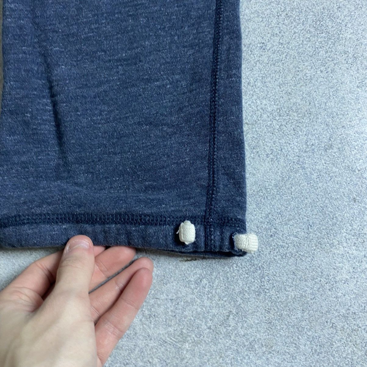 Polo Ralph Lauren Polo ralph lauren sweatpants Size US 30 / EU 46 - 4 Thumbnail