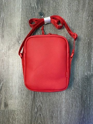 Supreme Supreme "Leather" Shoulder Bag Size ONE SIZE - 2 Thumbnail