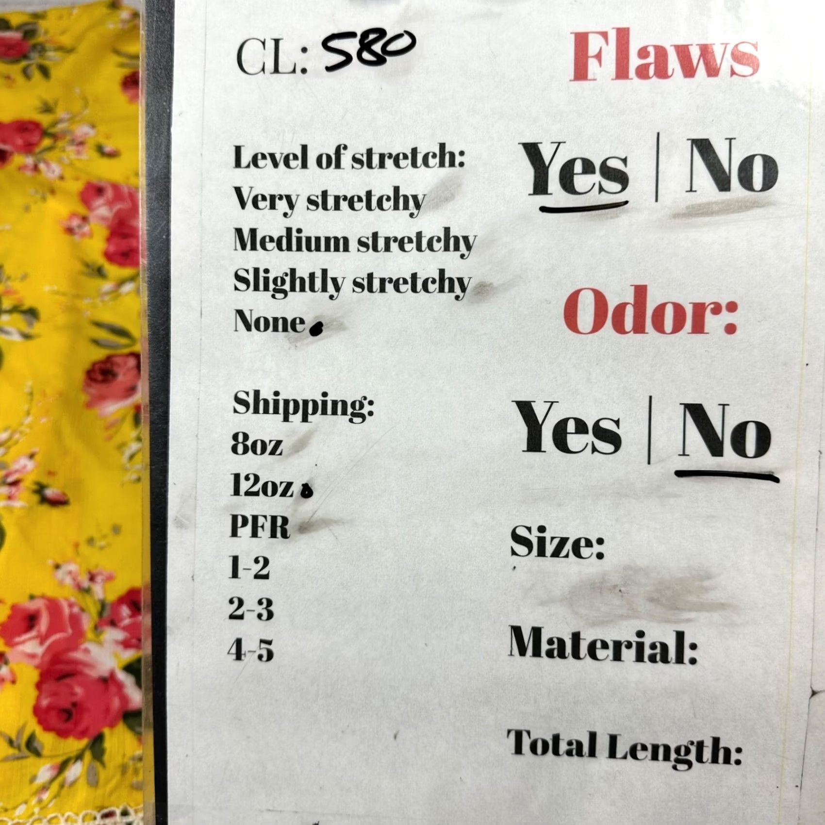 Vintage UMGEE Womens Open Front Lace Trim Kimono Top Size S Yellow Floral Print Blouse Size S / US 4 / IT 40 - 8 Thumbnail