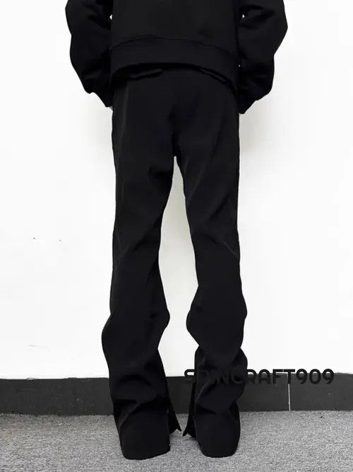 VIBE Stacked Flare Pants Size US 28 / EU 44 - 6 Thumbnail