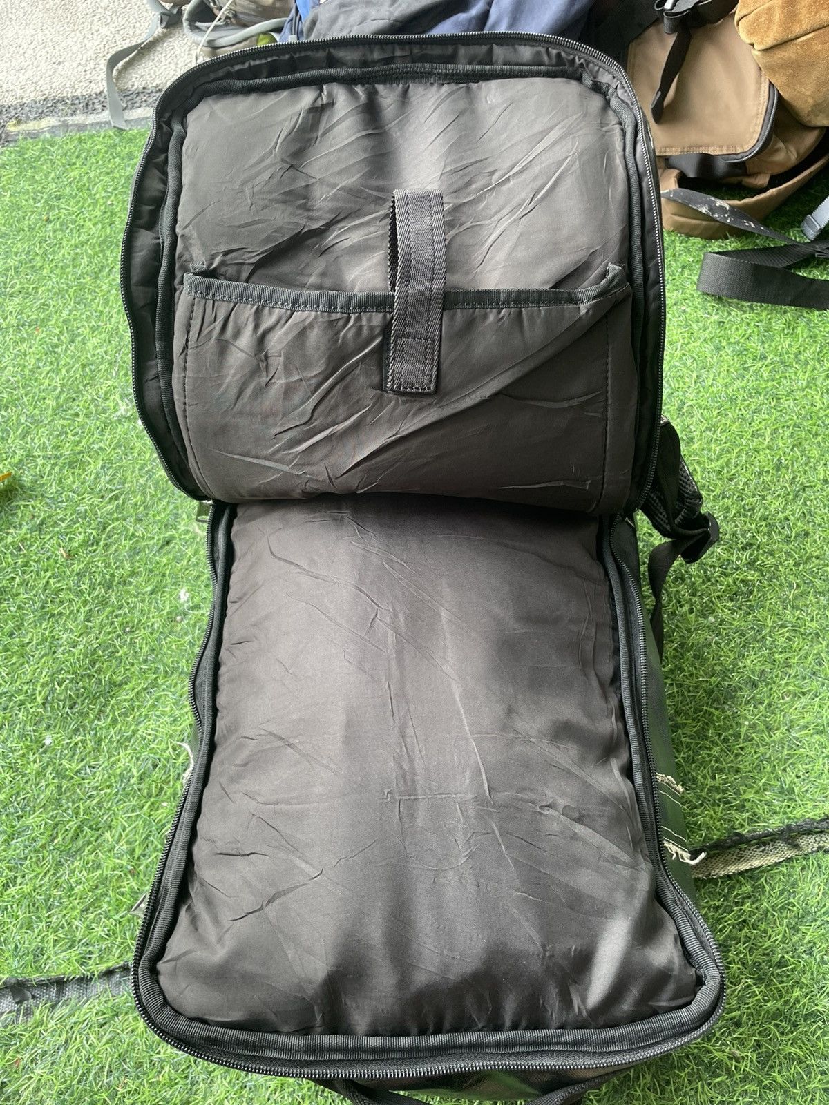 Diesel Authentic DIESEL Backpack Size ONE SIZE - 10 Thumbnail