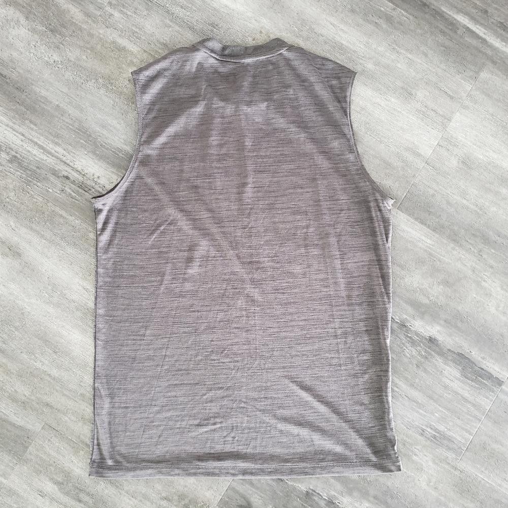 Reebok Dark Grey Reebok Athletic Tank Size US L / EU 52-54 / 3 - 2 Thumbnail
