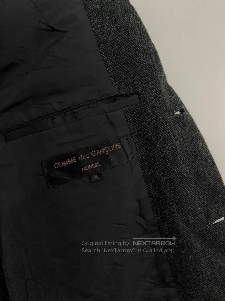 Comme des Garcons Comme Des Garcons Jacket Size US M / EU 48-50 / 2 - 6 Thumbnail
