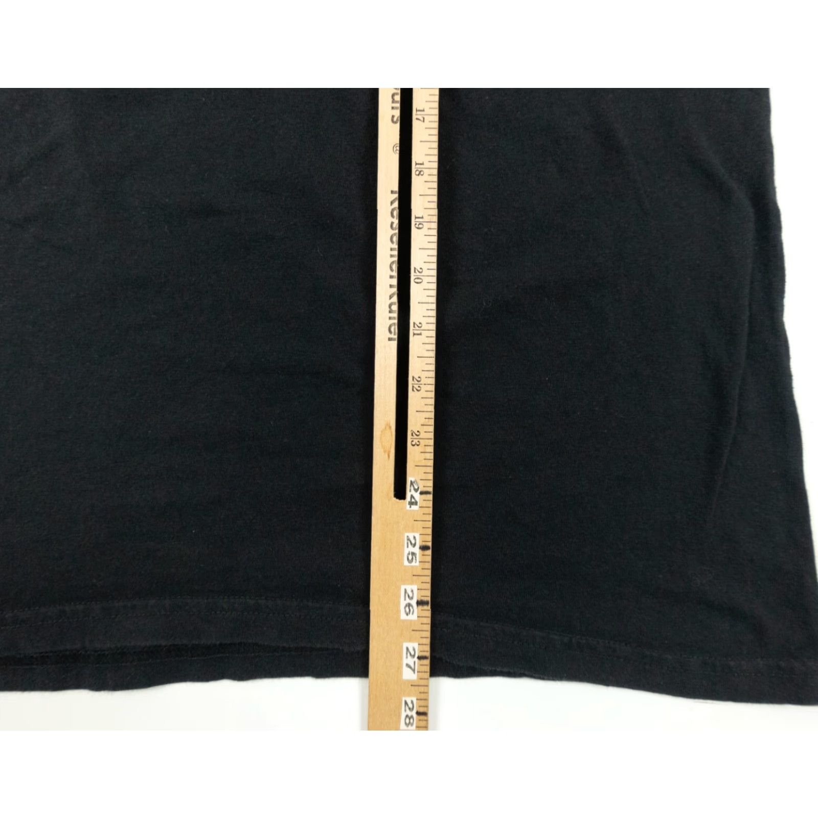 Vintage Pink Floyd Shirt Adult Medium Black Short Sleeve T-Shirt Music Retro Rock Mens M Black + Pink Floyd Band Tee Medium Mens Size US M / EU 48-50 / 2 - 7 Thumbnail