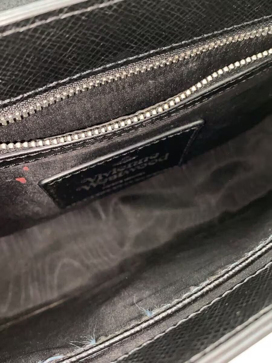 Vivienne Westwood Chain Orb Shoulder Bag Size ONE SIZE - 6 Thumbnail