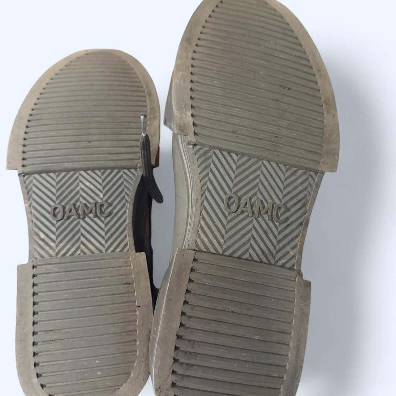 OAMC Canvas Sneaker Size US 9 / EU 42 - 6 Thumbnail
