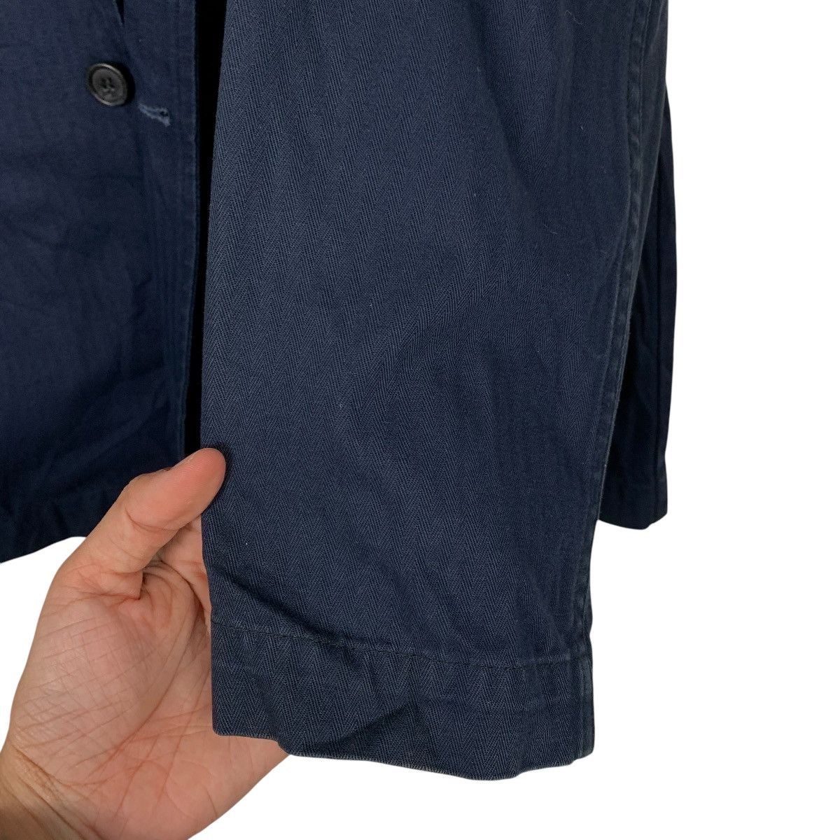 Vetra Vetra Casual Jacket Size US M / EU 48-50 / 2 - 13 Thumbnail