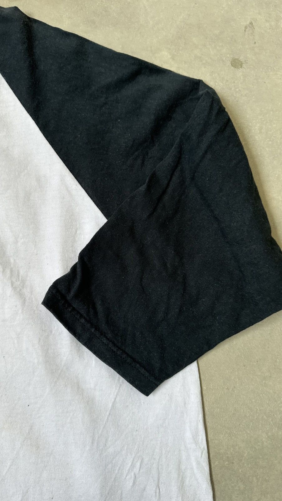 Anvil VINTAGE BUSH ORWELL RAGLAN TEE Size US L / EU 52-54 / 3 - 3 Thumbnail