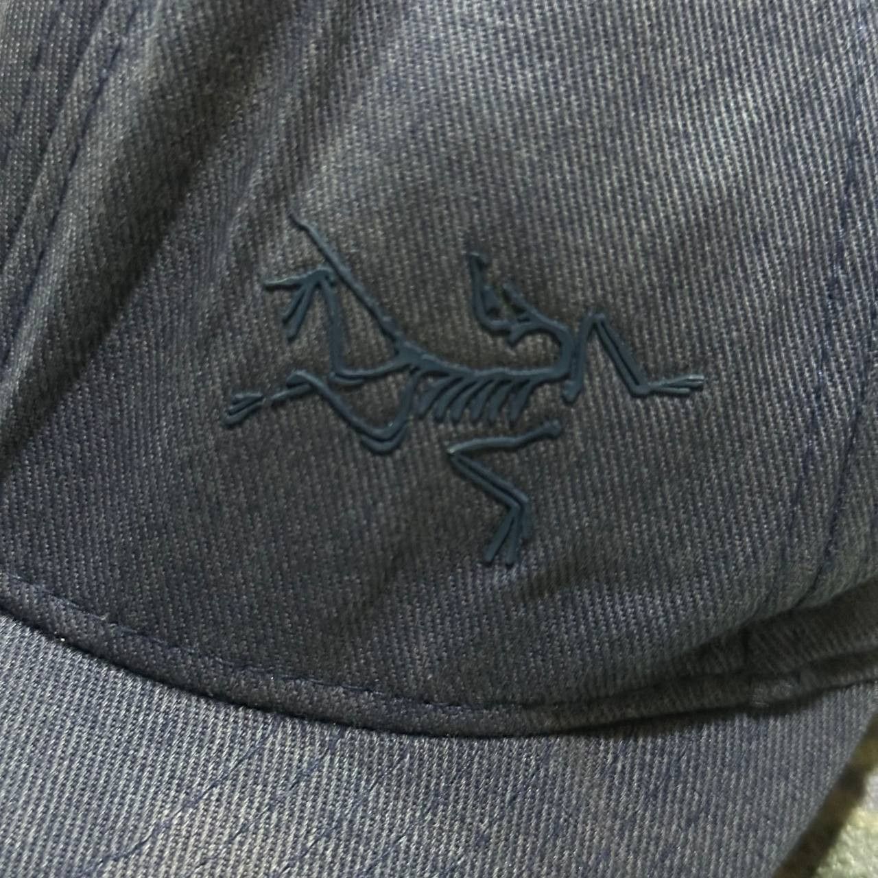 Arc'teryx *RARE* OG Arcteryx Flexfit Fitted Cap Hat Size ONE SIZE - 4 Thumbnail