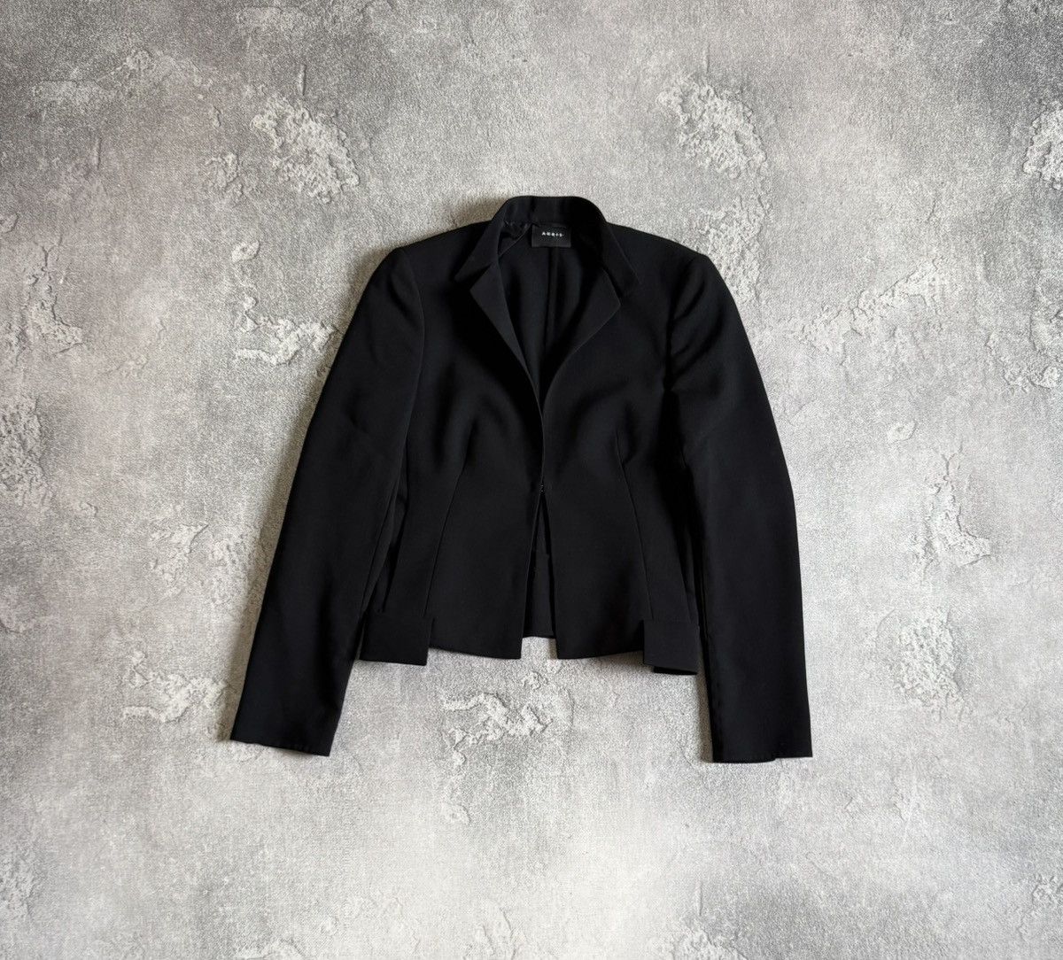 Akris Akris US4/F36/D34 casual blazer light jacket old money Size S / US 4 / IT 40 - 11 Thumbnail