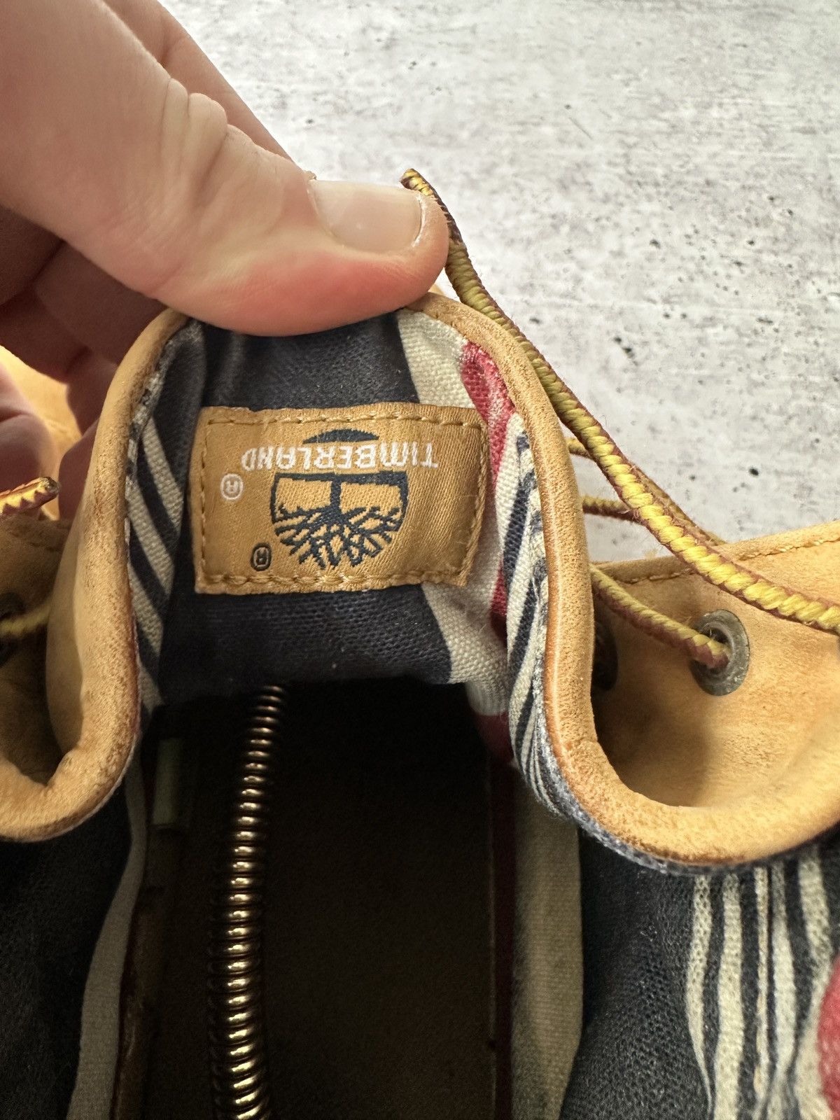 Timberland Timberland Boots Size US 12 / EU 45 - 9 Thumbnail