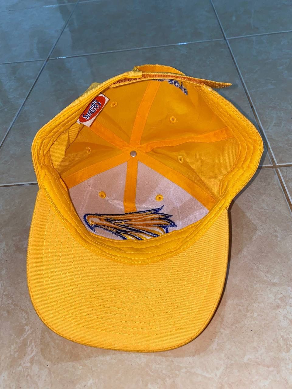 Other West coast Eagles Afl Trucker Hats Size ONE SIZE - 6 Thumbnail