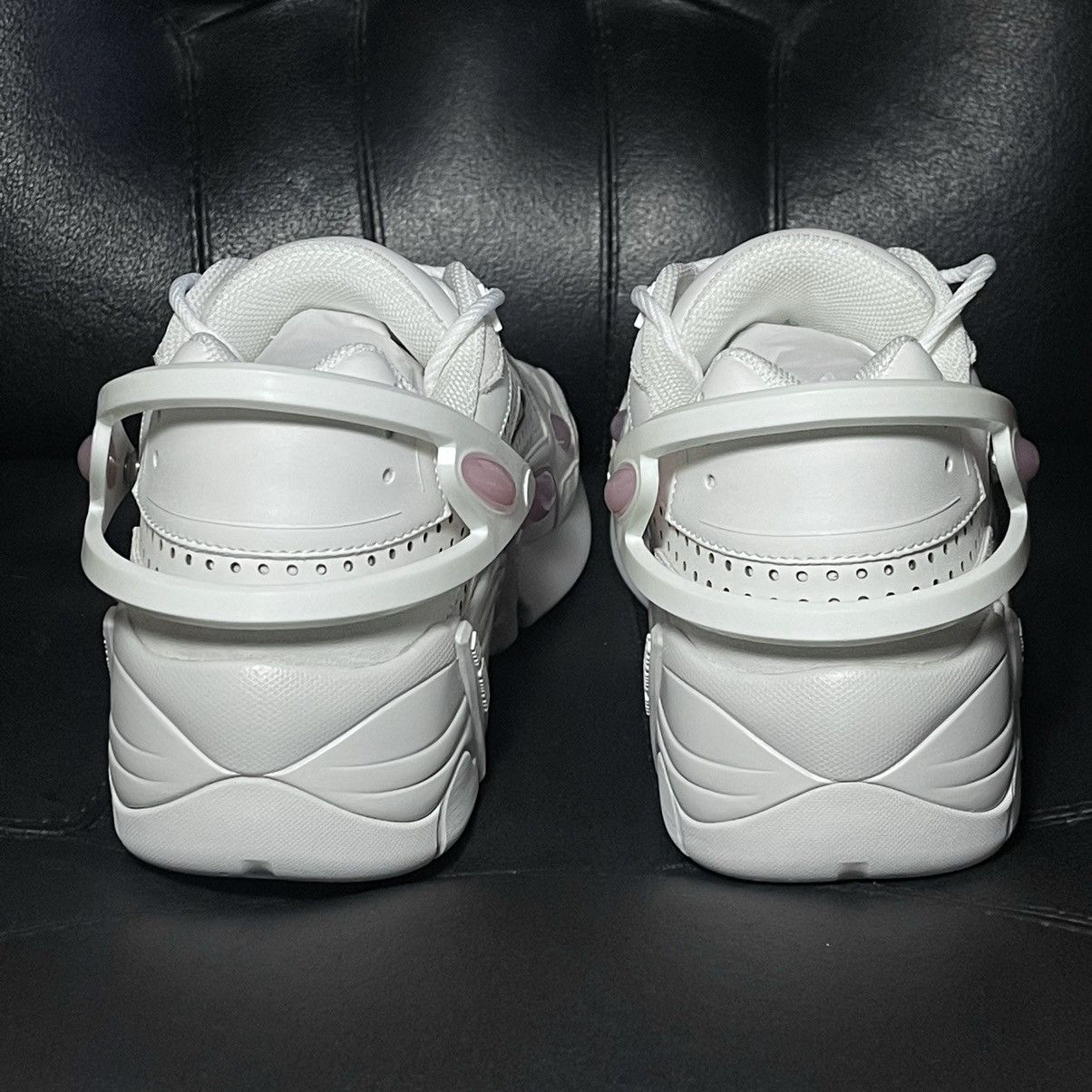Raf Simons Raf simons cylon-21 Size US 9 / EU 42 - 2 Thumbnail