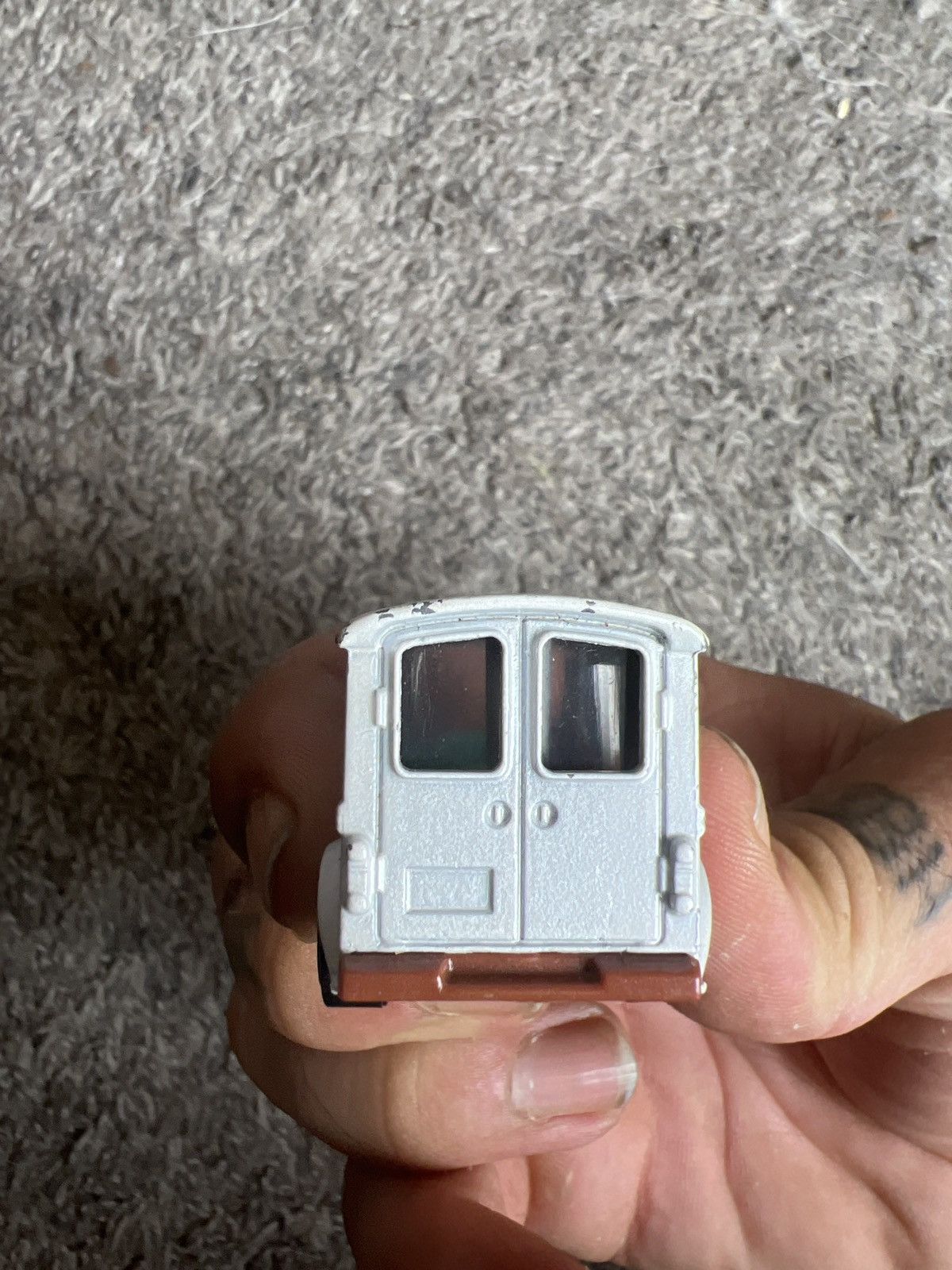 Hypebeast 2009 Mattel Hot Wheels Donut Shop Size ONE SIZE - 5 Thumbnail
