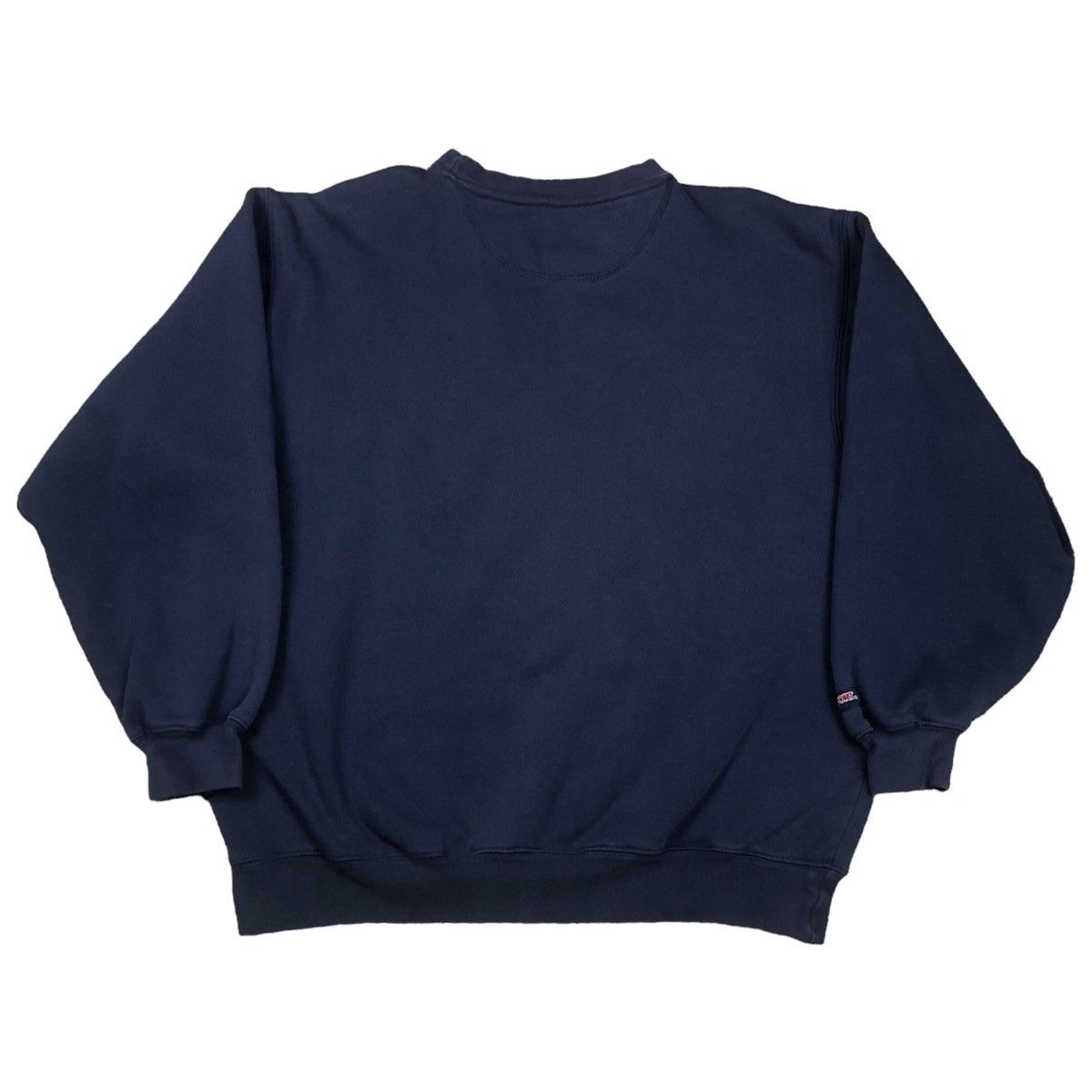 Jansport × Vintage Vintage 90s Johnson and Whales University Sweatshirt Small Size US S / EU 44-46 / 1 - 4 Thumbnail
