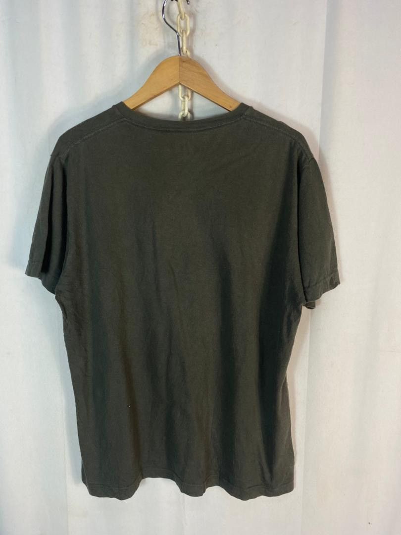 Uniqlo Kurt cobain the and of music printed tshirt by Uniqlo Size US L / EU 52-54 / 3 - 10 Thumbnail