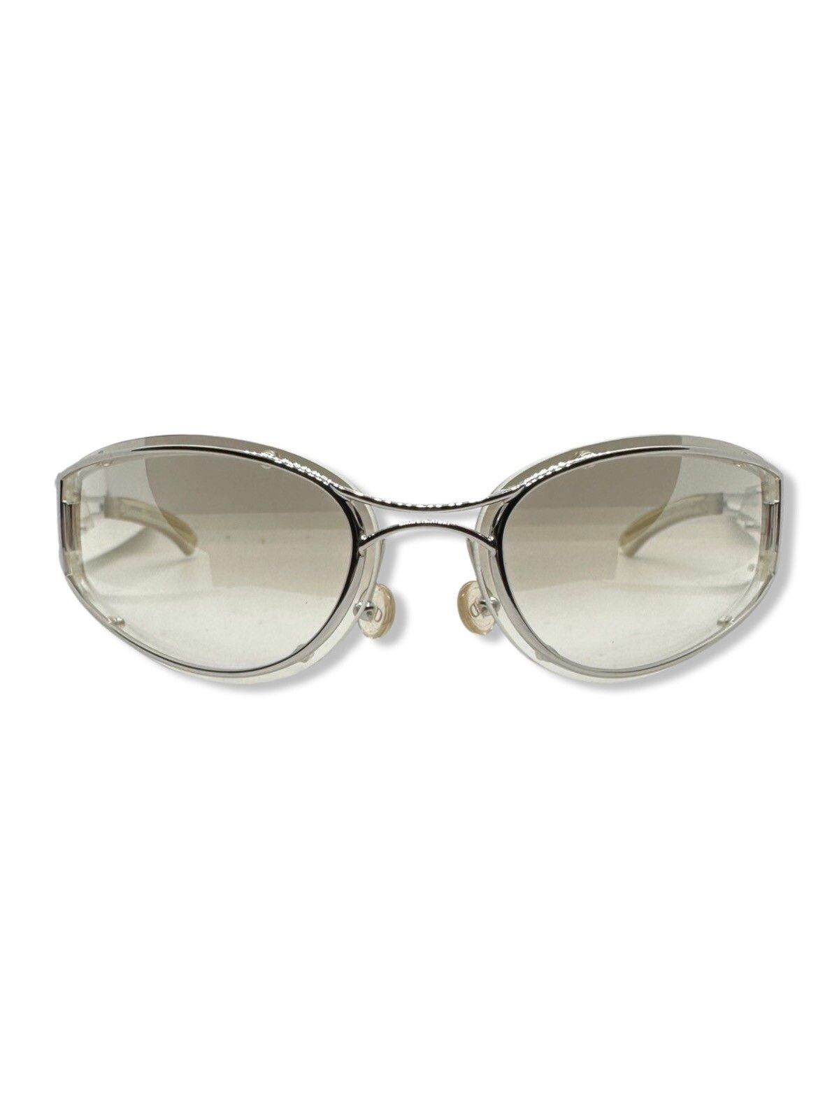 Dior Dior trailer park sunglasses Size ONE SIZE - 2 Thumbnail