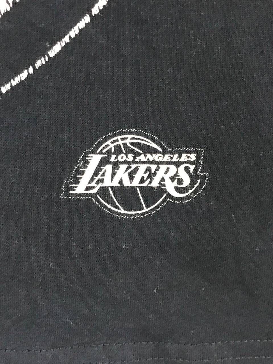 NBA kobe bryant Size US XL / EU 56 / 4 - 4 Thumbnail
