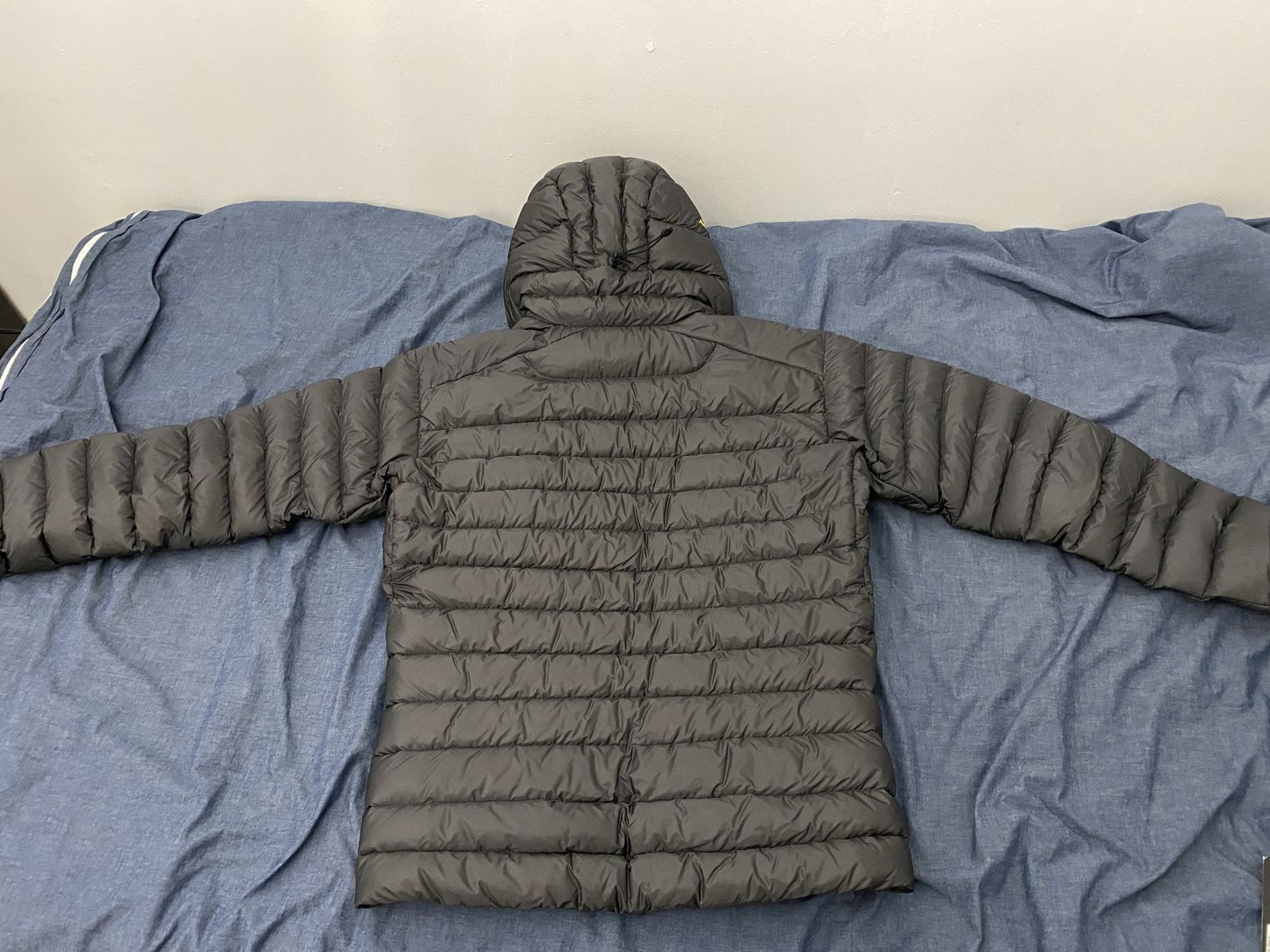 Arc'teryx Arc'teryx Hoodie FW20 Cerium LT Hoody Size US M / EU 48-50 / 2 - 16 Thumbnail