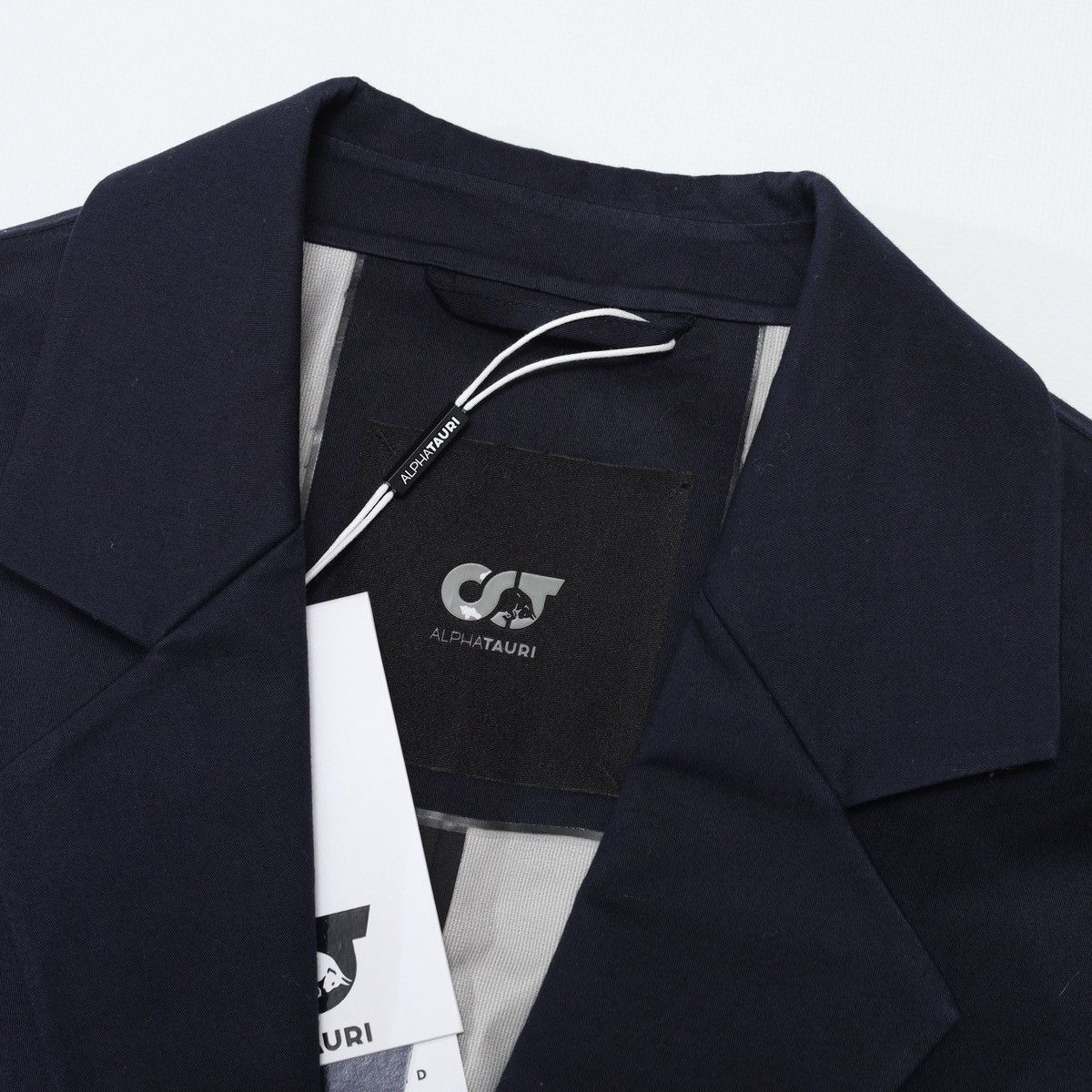 Other Alphatauri Oboss v3 Blazer Racing Jacket NWT Size US S / EU 44-46 / 1 - 4 Thumbnail
