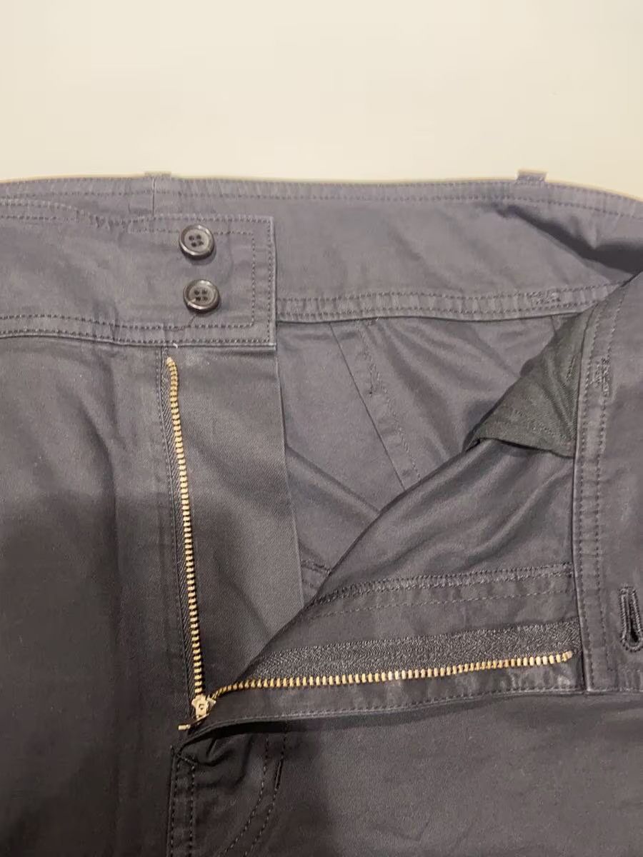 Yohji Yamamoto yohji yamamoto POUR HOMME Y's Cotton/BLK Bottoms Size US 29 - 3 Thumbnail
