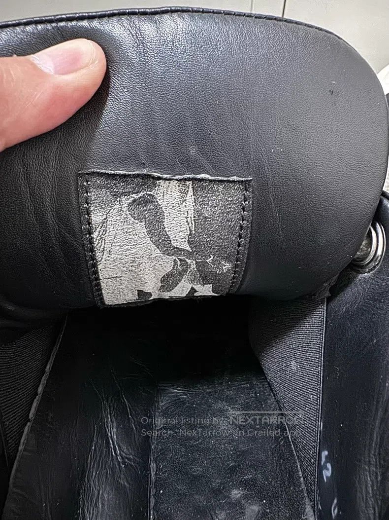 Rick Owens Rick Owens Shoes Size US 9 / EU 42 - 9 Thumbnail