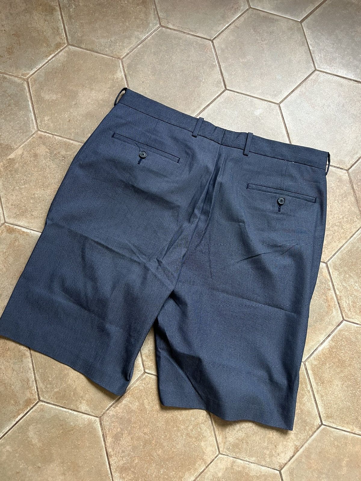 Designer John W. Nordstrom shorts Size US 35 - 6 Thumbnail
