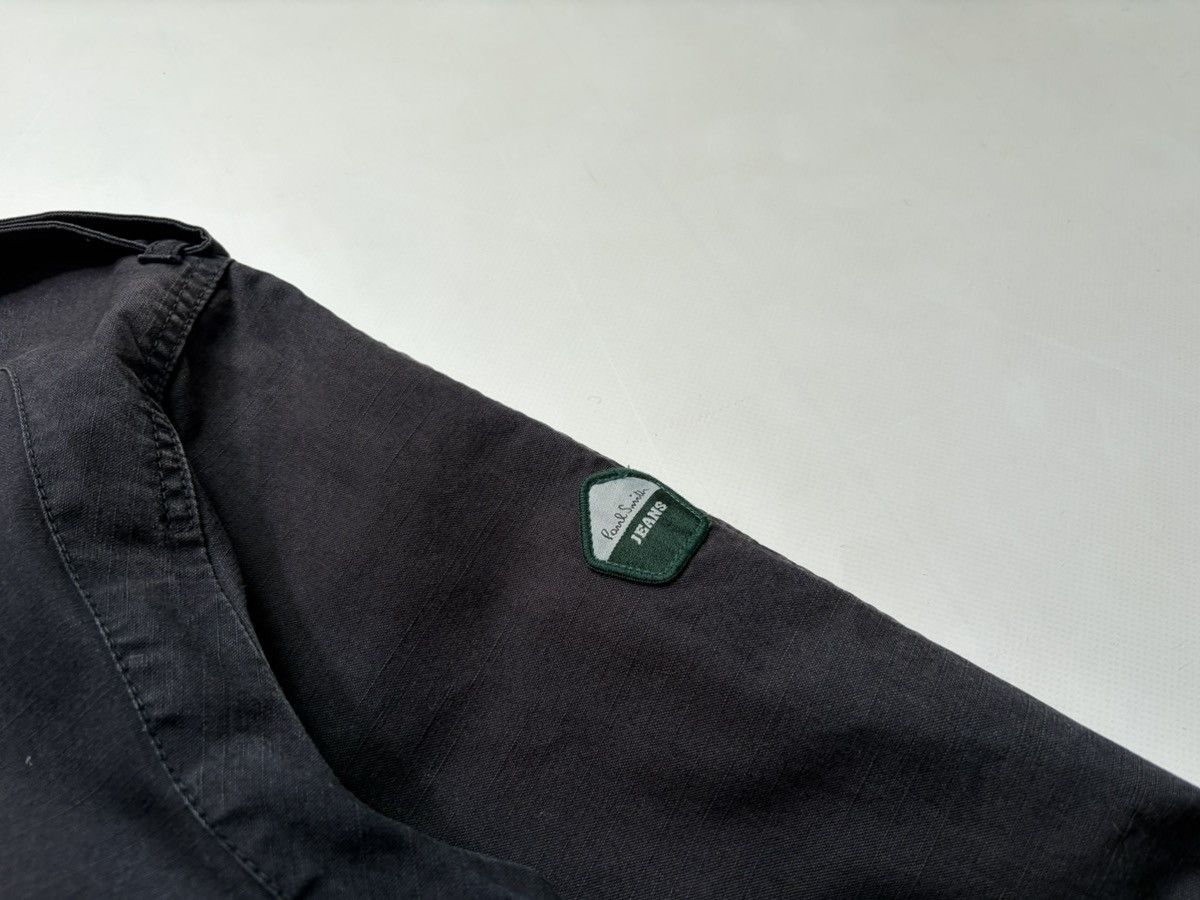 Paul Smith Vintage Paul Smith jeans jacket Size US M / EU 48-50 / 2 - 7 Thumbnail