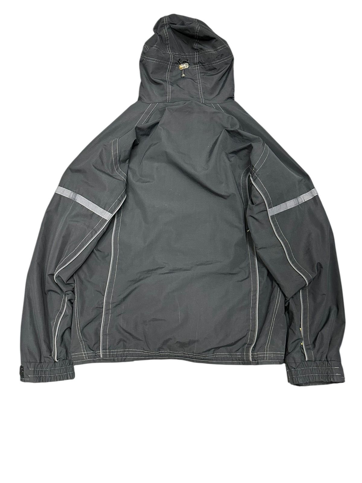 Oakley Vintage Oakley Software Jacket Size US S / EU 44-46 / 1 - 5 Thumbnail