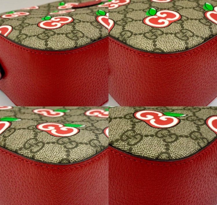 Gucci Gucci GG Camera Shoulder Bag Size ONE SIZE - 4 Thumbnail
