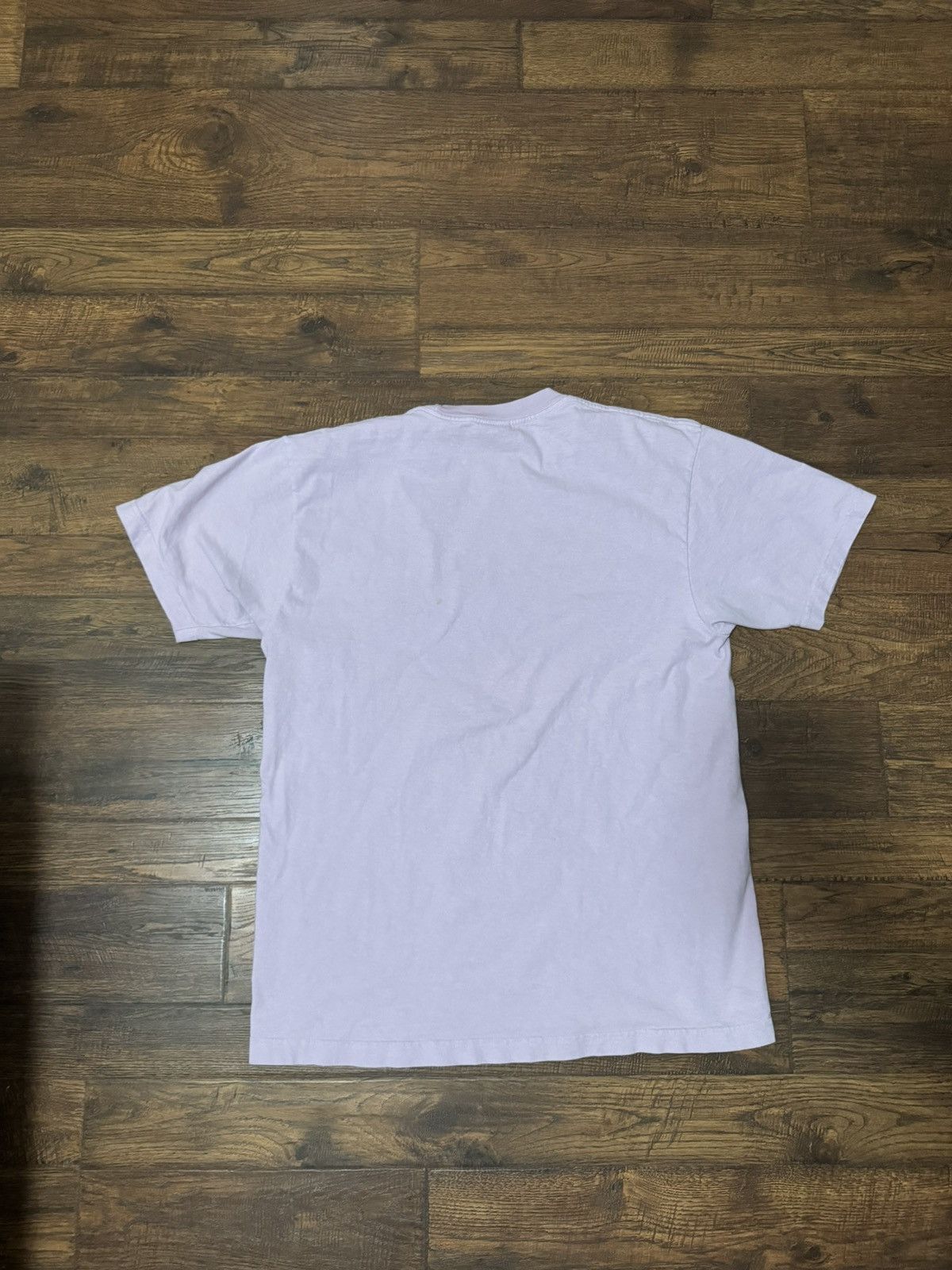 Undefeated UNDFEATED BASEBALL BIRD TEE Size US M / EU 48-50 / 2 - 3 Thumbnail