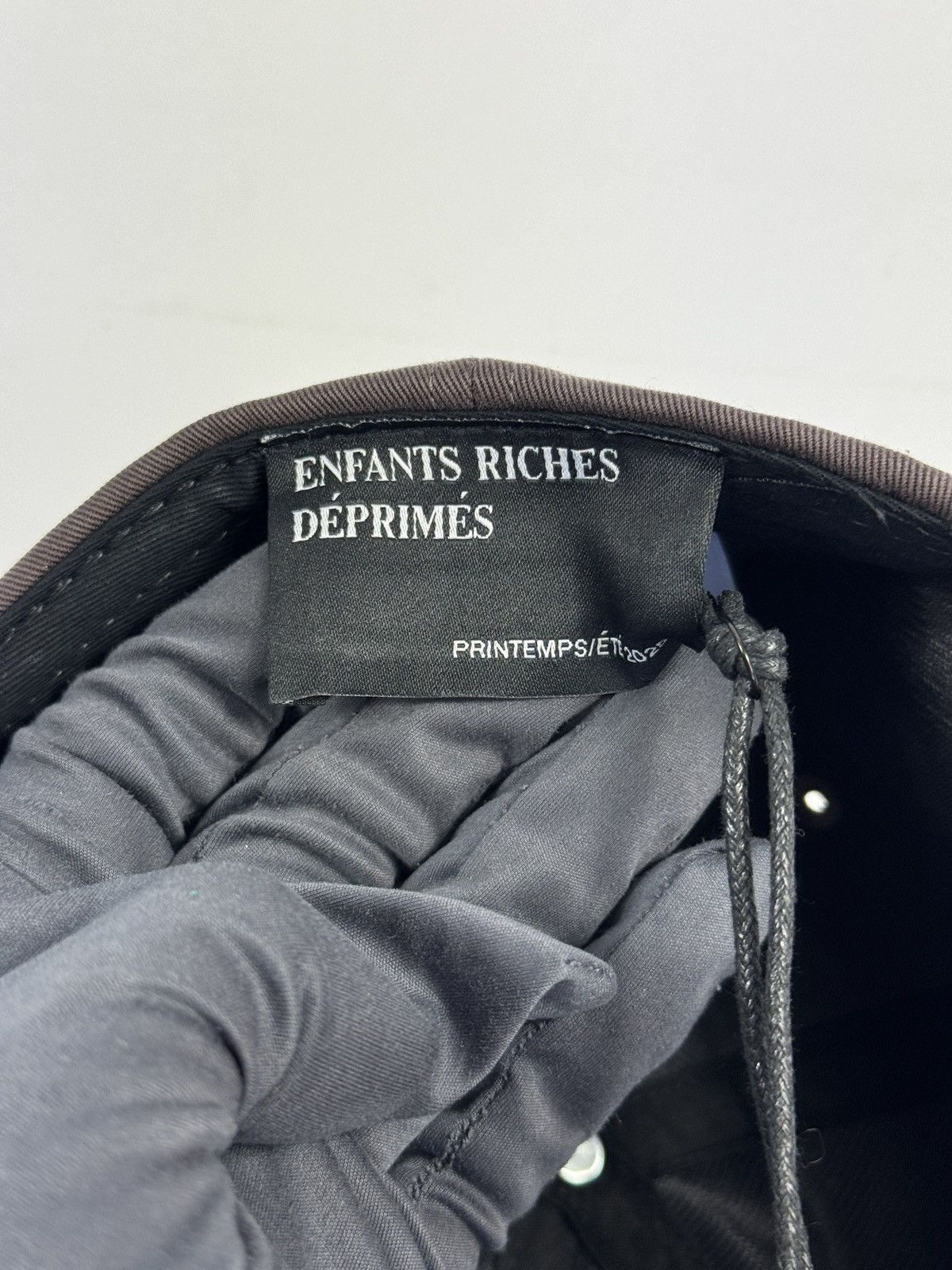Enfants Riches Deprimes TABAC RAT CAP Size ONE SIZE - 6 Thumbnail