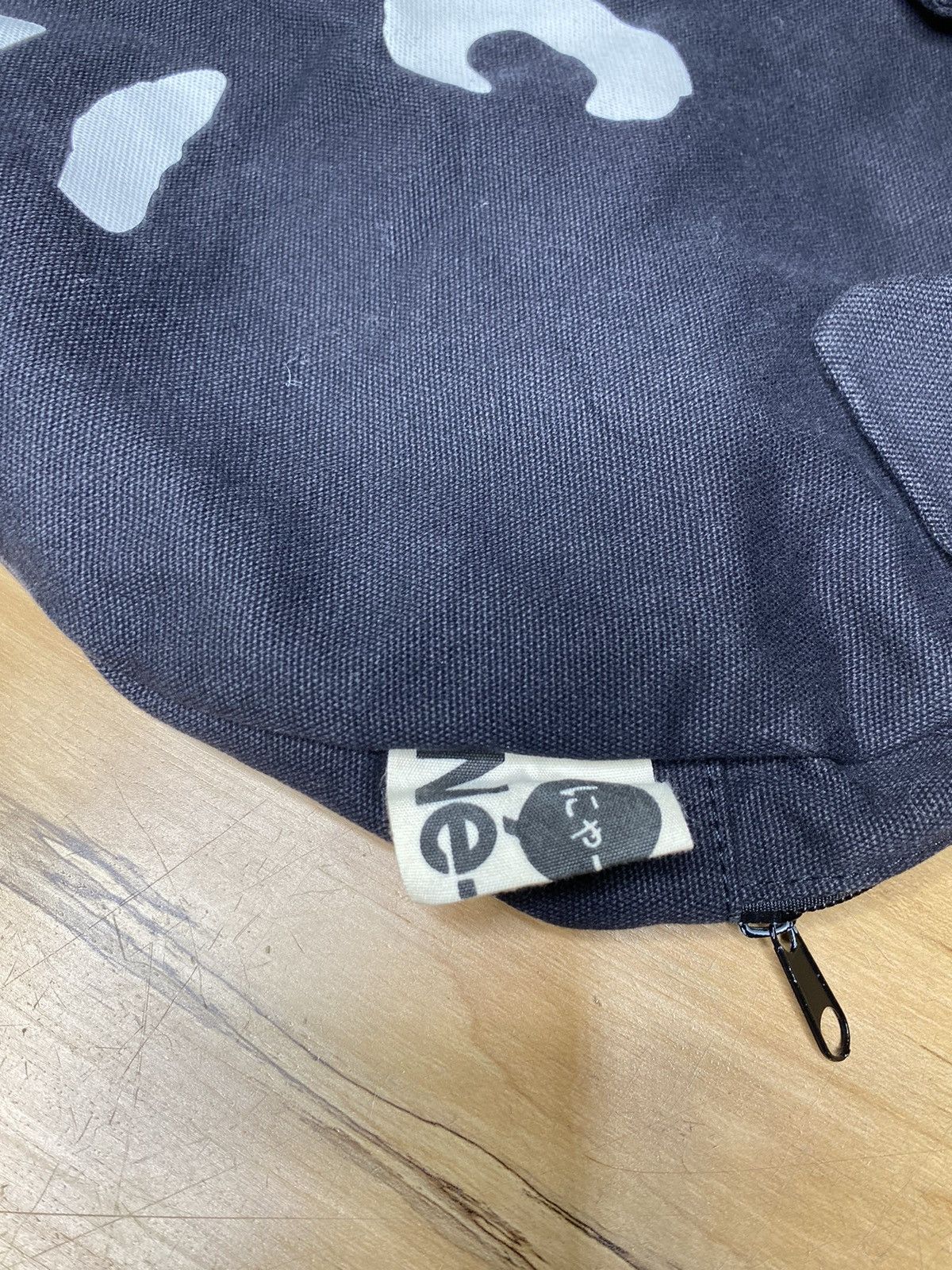 Issey Miyake × Ne-Net Net net circle çat tote bag Size ONE SIZE - 3 Thumbnail