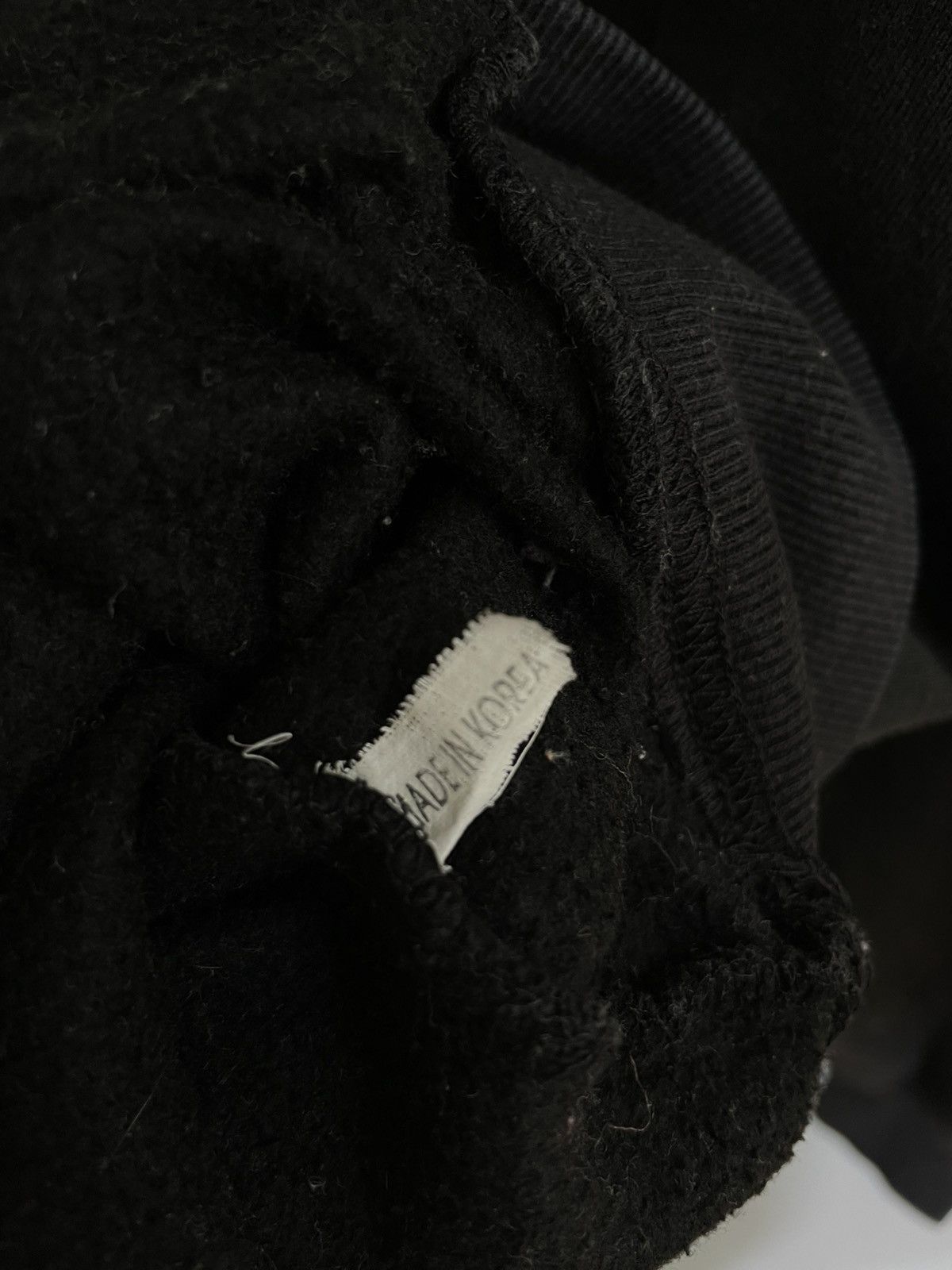 GOODENOUGH Vintage Good Enough hoodie Size US L / EU 52-54 / 3 - 12 Thumbnail