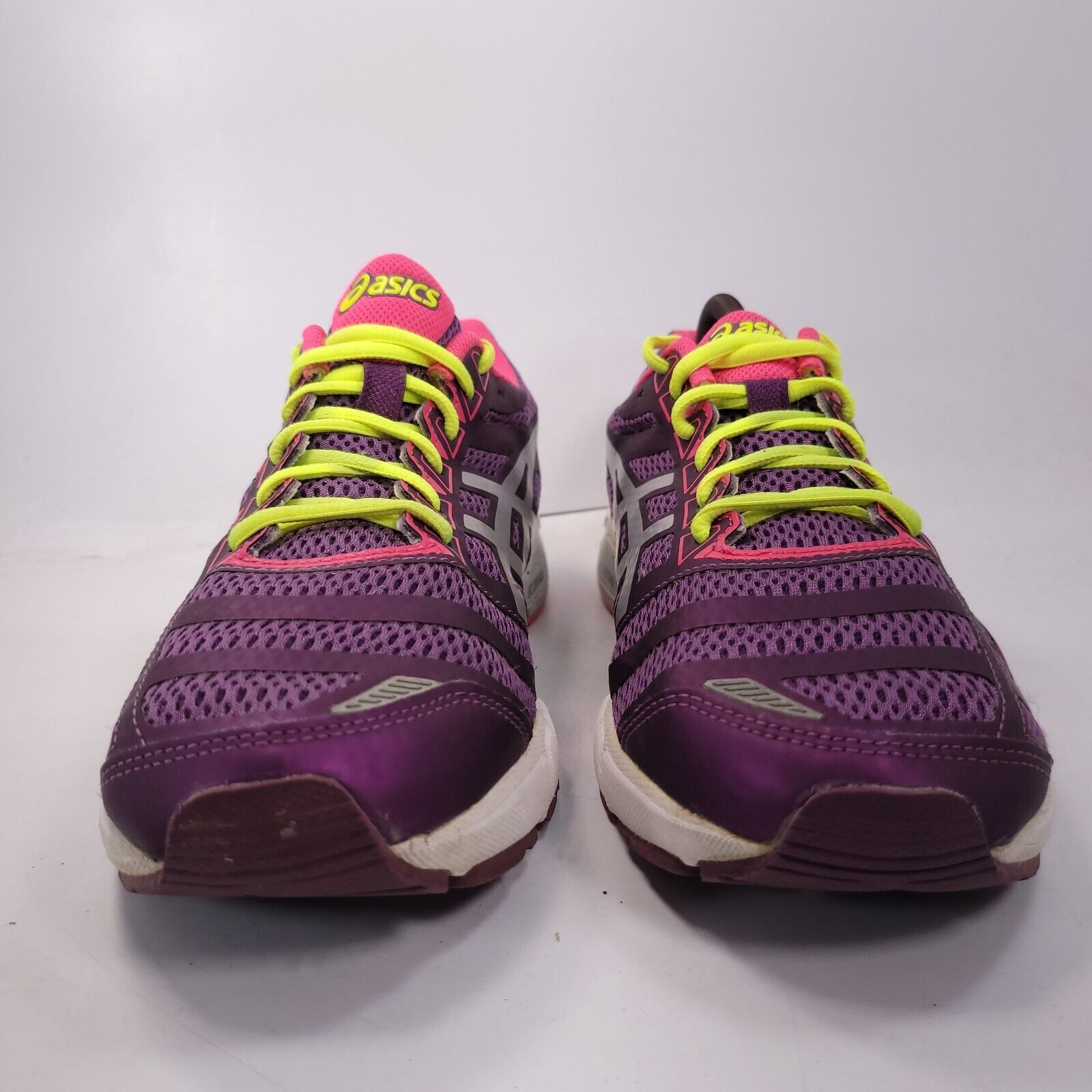 Asics Asics Gel-DS Trainer Athletic Shoes Womens Size 11 T855N Size US 11 / IT 41 - 2 Thumbnail