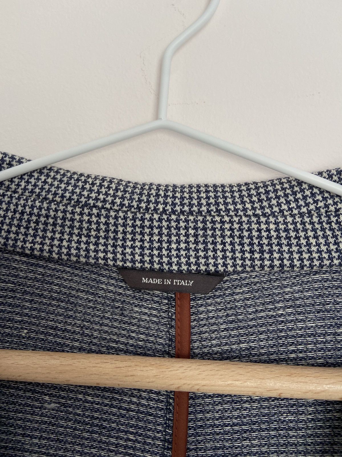 Loro Piana Loro Piana Sweater Jacket Size 48R - 7 Thumbnail