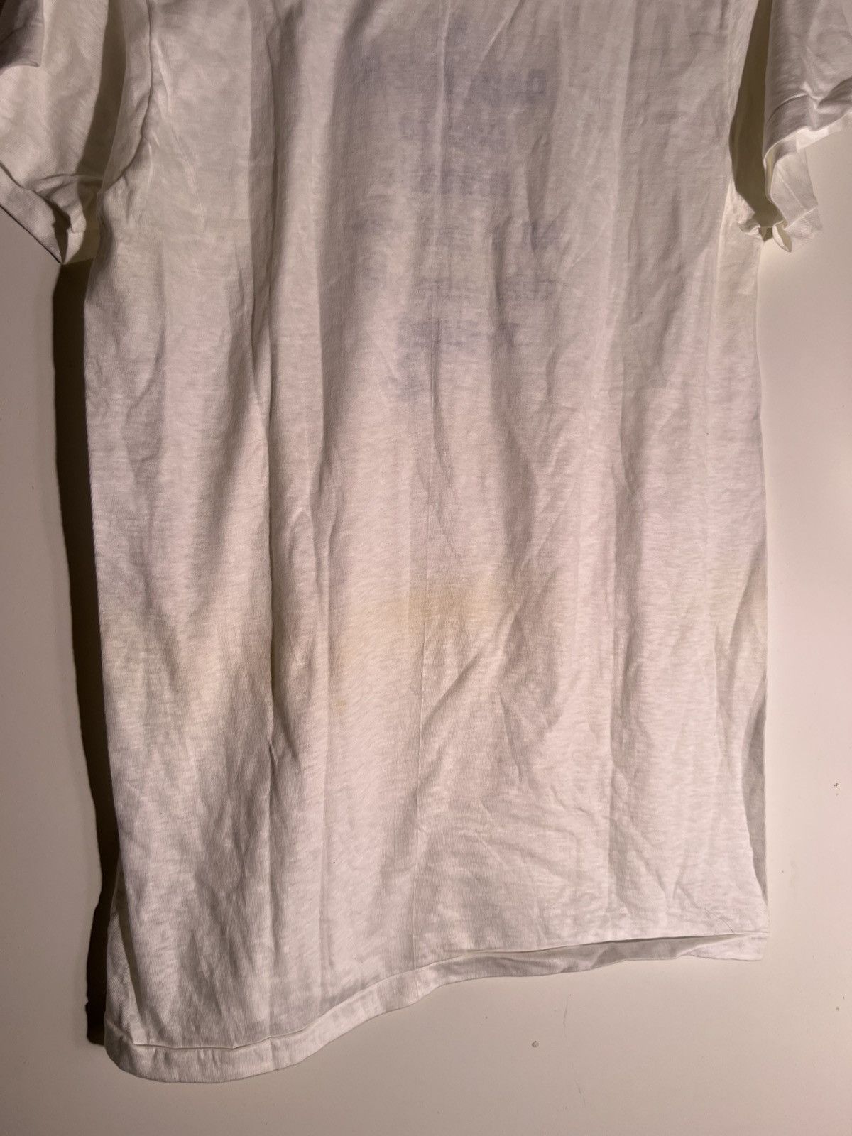 Vintage 90’s VTG Vintage Hawaii All I Got Retro Streetwear Indie Tee Size US M / EU 48-50 / 2 - 7 Thumbnail