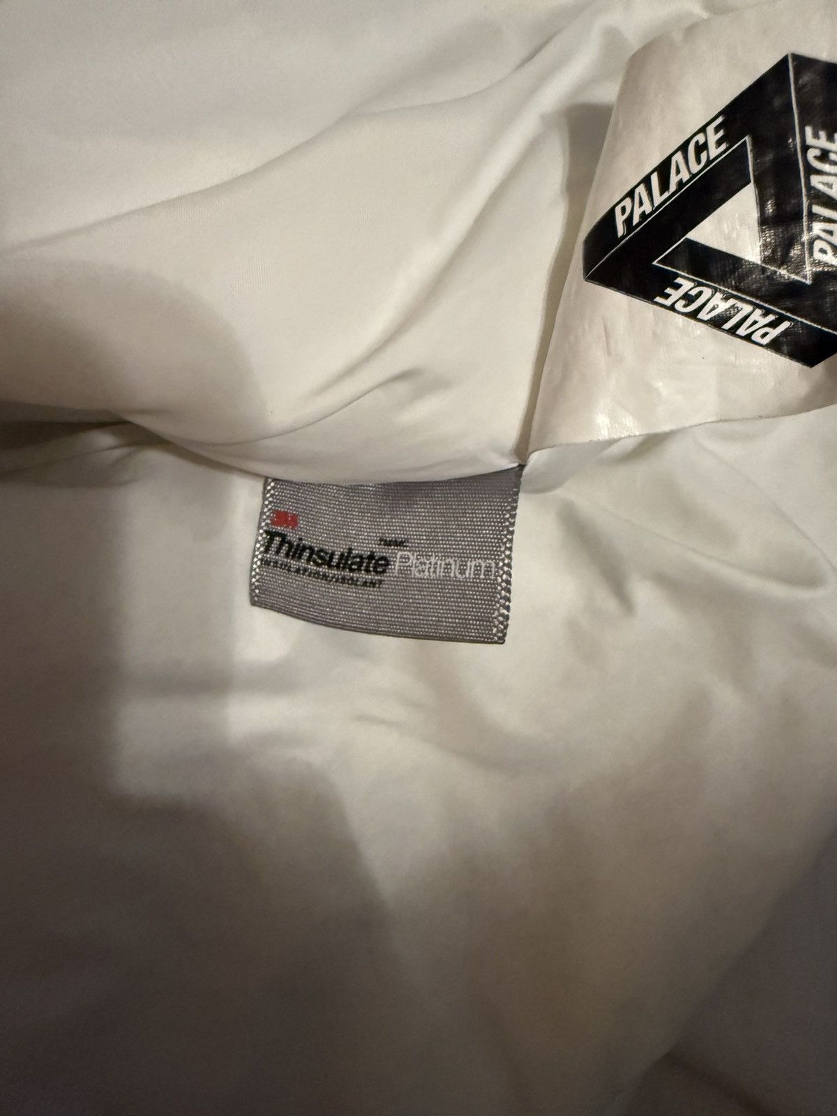 Palace Palace jacket Size US M / EU 48-50 / 2 - 5 Thumbnail
