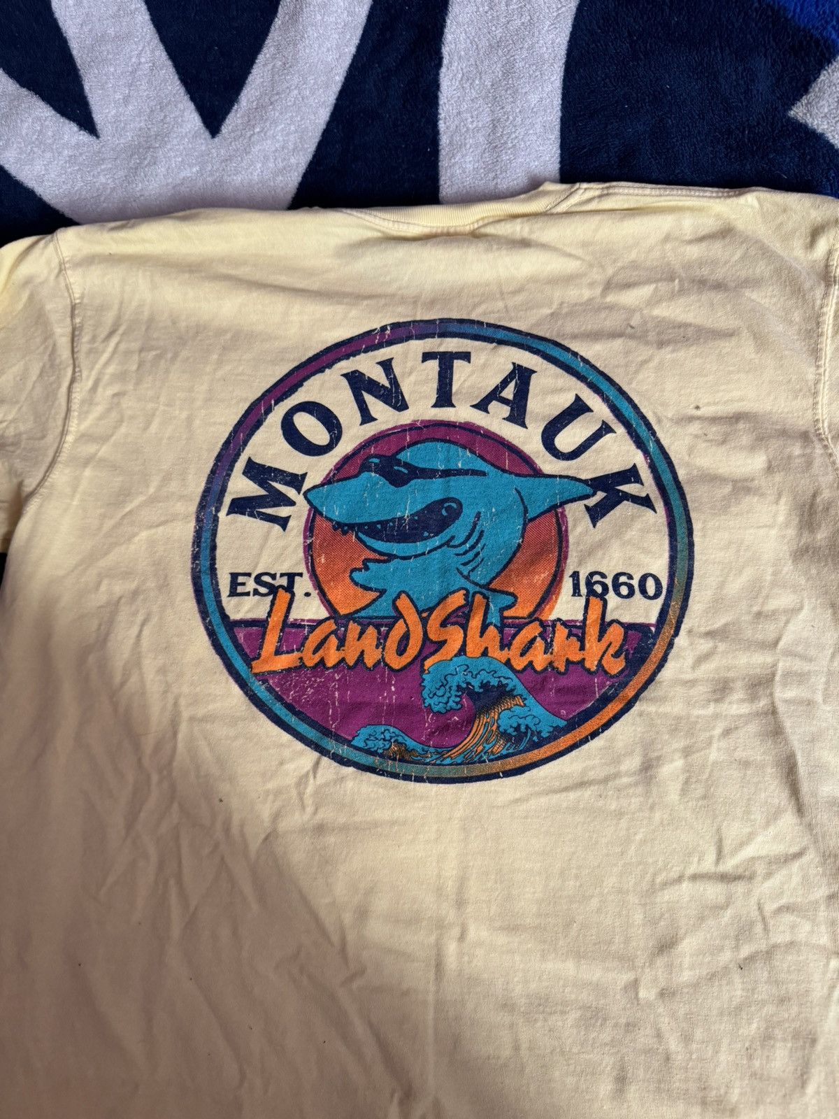 Other Montauk Size US XL / EU 56 / 4 - 2 Thumbnail