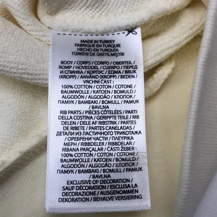 Polo Ralph Lauren Polo Ralph Lauren Pony Embroidered Quarter. Size US XL / EU 56 / 4 - 3 Thumbnail